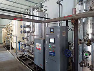 制氮機(jī)在橡膠輪胎行業(yè)的應(yīng)用