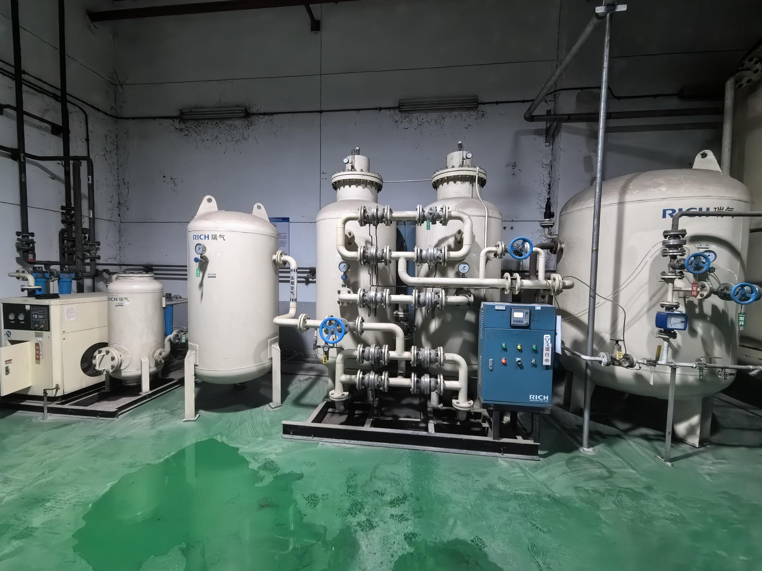 穩(wěn)定運(yùn)行16年，令人驚嘆的超級(jí)設(shè)備