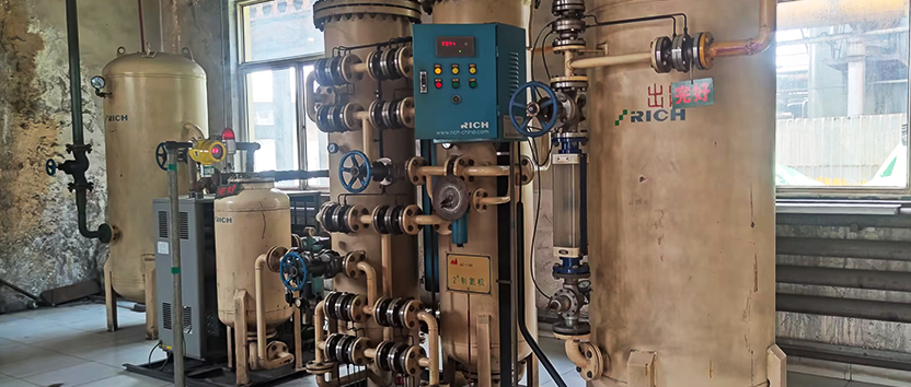  永恒經(jīng)典！瑞氣PSA分子篩制氮機(jī)21年如一日，品質(zhì)無可挑剔